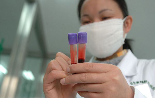 苏州揭秘：DNA亲子鉴定全过程 