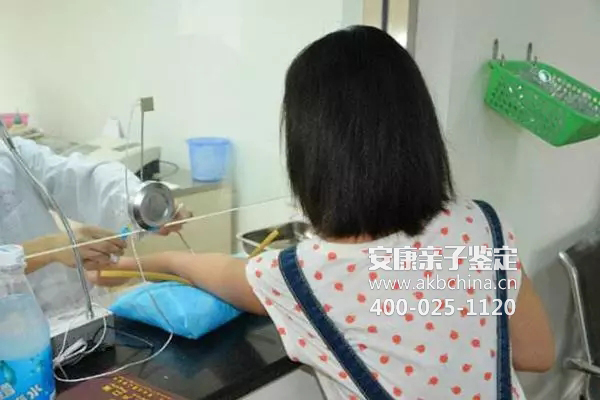 苏州滁州哪家医院可以做亲子鉴定？在哪里？大概要多少钱？ 
